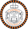 Campbell University logo