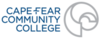 Cape Fear Community College logo