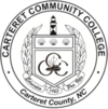 Carteret Community College logo