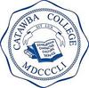 Catawba College logo