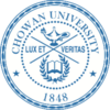 Chowan University logo