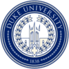 Duke University logo