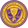 East Carolina University logo