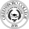 Greensboro College logo