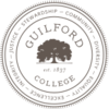 Guilford College logo