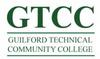 Guilford Technical Community College logo