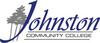 Johnston Community College logo