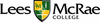 Lees-McRae College logo