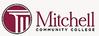 Mitchell Community College logo