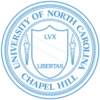 University of North Carolina at Chapel Hill logo