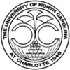 University of North Carolina at Charlotte logo