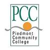 Piedmont Community College logo