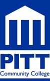 Pitt Community College logo