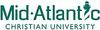 Mid-Atlantic Christian University logo