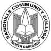 Sandhills Community College logo