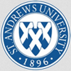 St. Andrews University logo