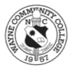 Wayne Community College logo