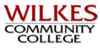 Wilkes Community College logo