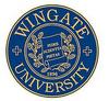 Wingate University logo