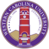 Western Carolina University logo