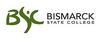 Bismarck State College logo