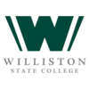 Williston State College logo