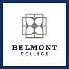 Belmont College logo