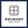 Belmont College logo