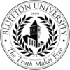 Bluffton University logo