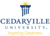 Cedarville University logo