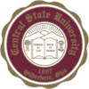 Central State University logo