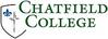 Chatfield College logo