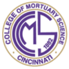 Cincinnati College of Mortuary Science logo