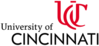 University of Cincinnati-Clermont College logo