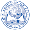 Ohio Christian University logo