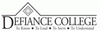 Defiance College logo