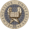 Chancellor University logo