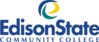 Edison State Community College logo