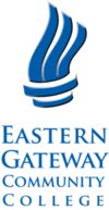 Eastern Gateway Community College logo