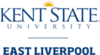 Kent State University at East Liverpool logo