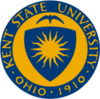 Kent State University at Trumbull logo