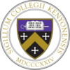 Kenyon College logo