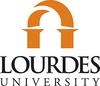 Lourdes University logo