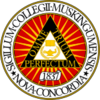 Muskingum University logo