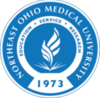 Northeast Ohio Medical University logo