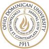 Ohio Dominican University logo