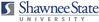 Shawnee State University logo