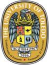 University of Toledo logo