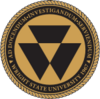 Wright State University-Main Campus logo