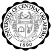 University of Central Oklahoma logo